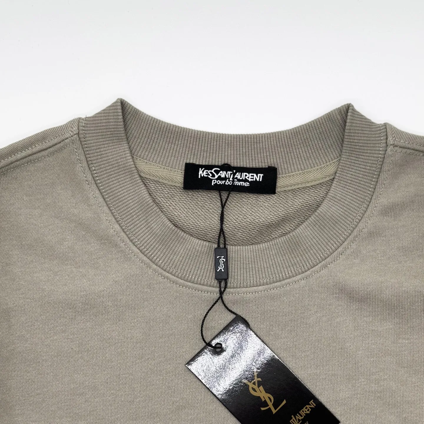 Sain* Lauren* logo 《 》 380 ， ， Same Style ， : Black White Coffee Brown Size：S（90-130 ） M（125-140 ） L（135-155 ） XL（155-175 ） XXL（175-200 ）